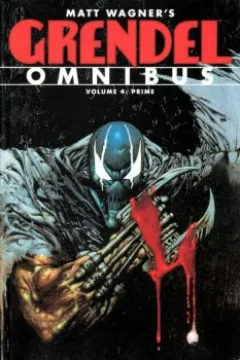 Vol. 4: Prime (Second Edition)