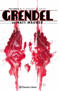 Volumen 3: El Reinado de Orion