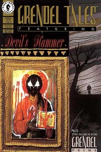 Black Blood/Imitation of Life Part 1