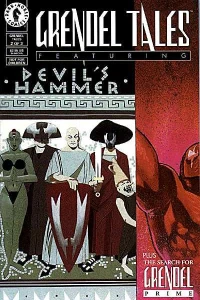 Dark Arrows/Imitation of Life Part 2