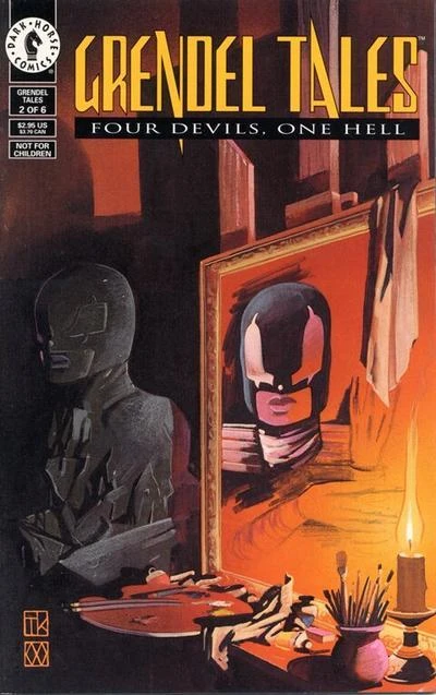 Cover of Three Searchers, One Lucky Streak