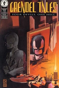 Three Searchers, One Lucky Streak