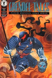 Four Questions, Three Answers