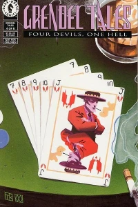 One Rite, Three Wrongs