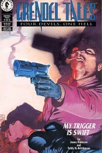 One Carnival, Three Captives