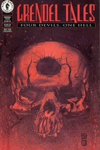 Four Fates, One Finale