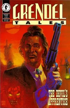 Cover of Book 1
