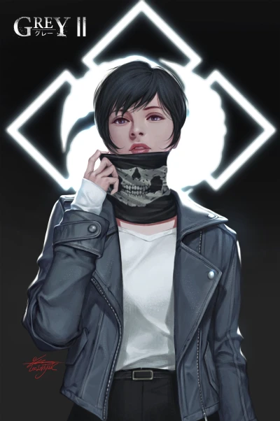 Cover of Nimbus
