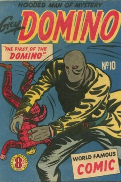 Issue #10