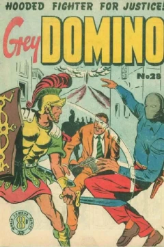 Issue #28