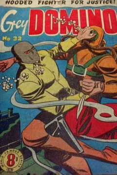 Issue #32