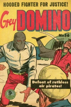 Issue #36