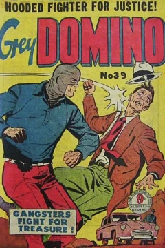 Issue #39