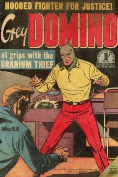 Issue #55