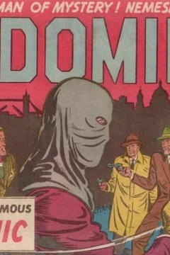 Issue #7