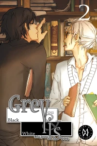 Issue #2