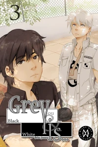 Issue #3