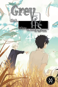Issue #4