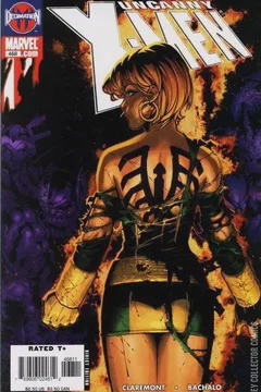 Grey's End Part 3: Deathmark