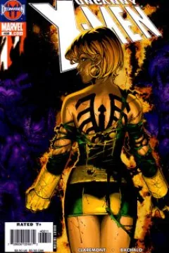 Grey's End Part 3: Deathmark