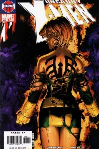 Grey's End Part 3: Deathmark