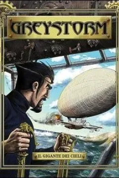 Il Gigante dei Cieli