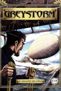 Il Gigante dei Cieli