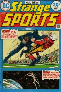 Gridiron Knightmare!