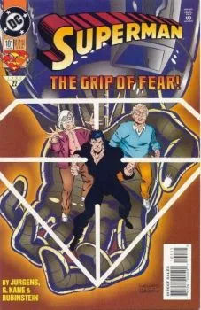 Cover of Grief