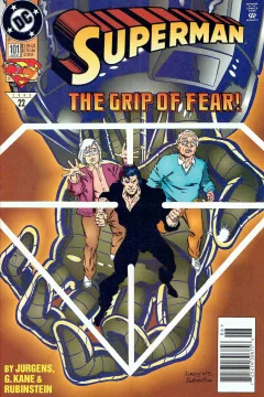 Grief