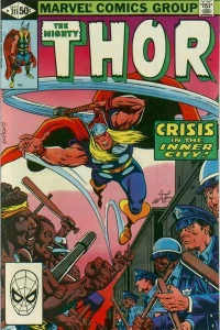 Grief More Than a God May Bear