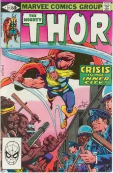 Cover of Grief More Than a God May Bear