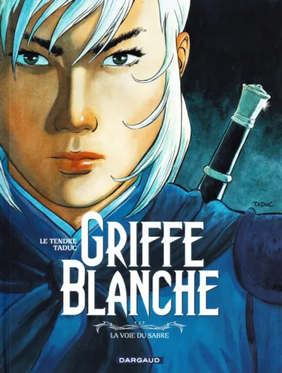 Cover of La Voie du sabre