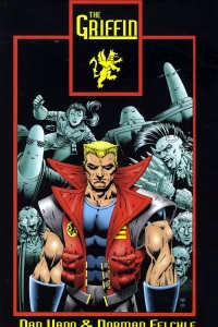 Issue #1
