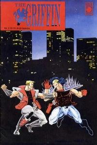Issue #3
