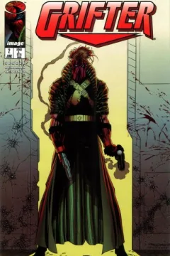Issue #2