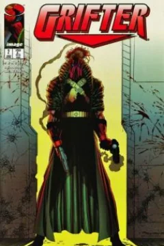 Issue #2