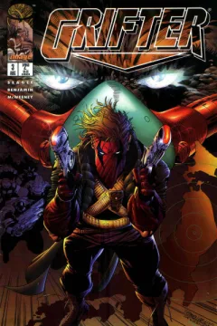 Issue #3