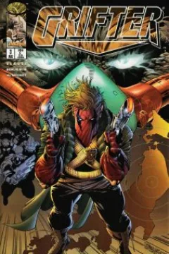 Issue #3