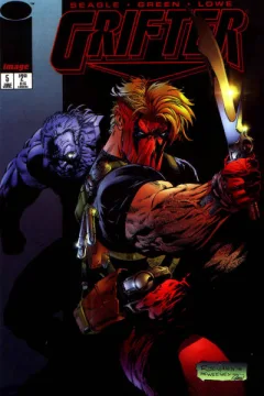 Issue #5
