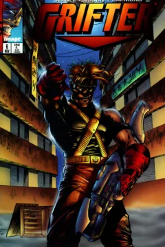 Issue #6