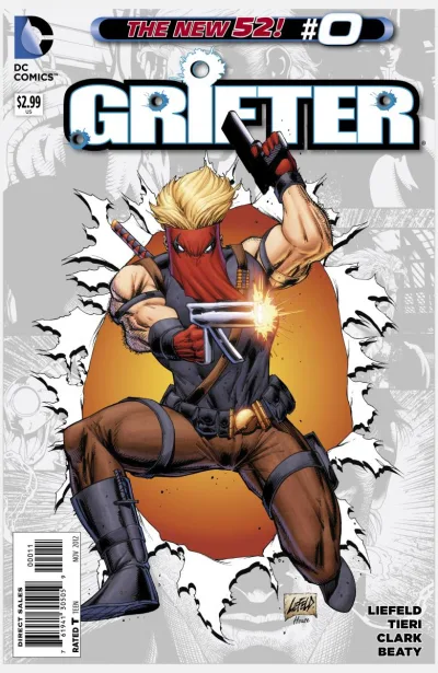 Cover of Deprogrammed