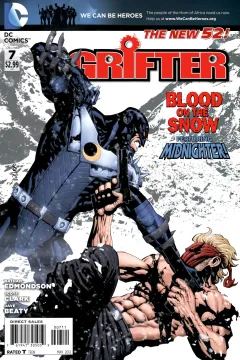Frostbite