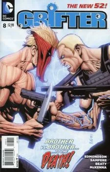 Cover of ...Must Come Down