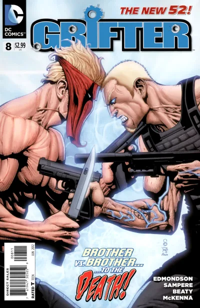 Cover of ...Must Come Down