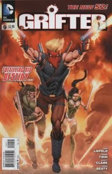 Cover of This Means War!