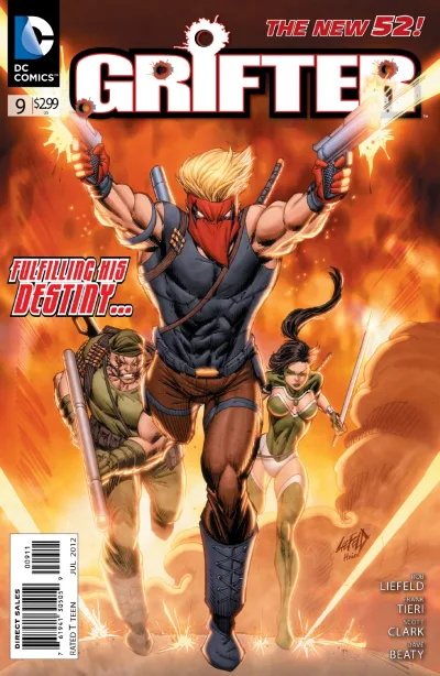 Cover of This Means War!