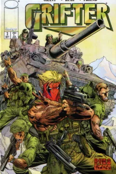 Issue #3