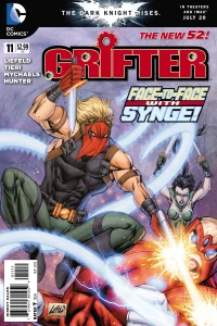 Forgive us our Synge