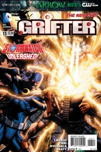 The Eye of the Storm